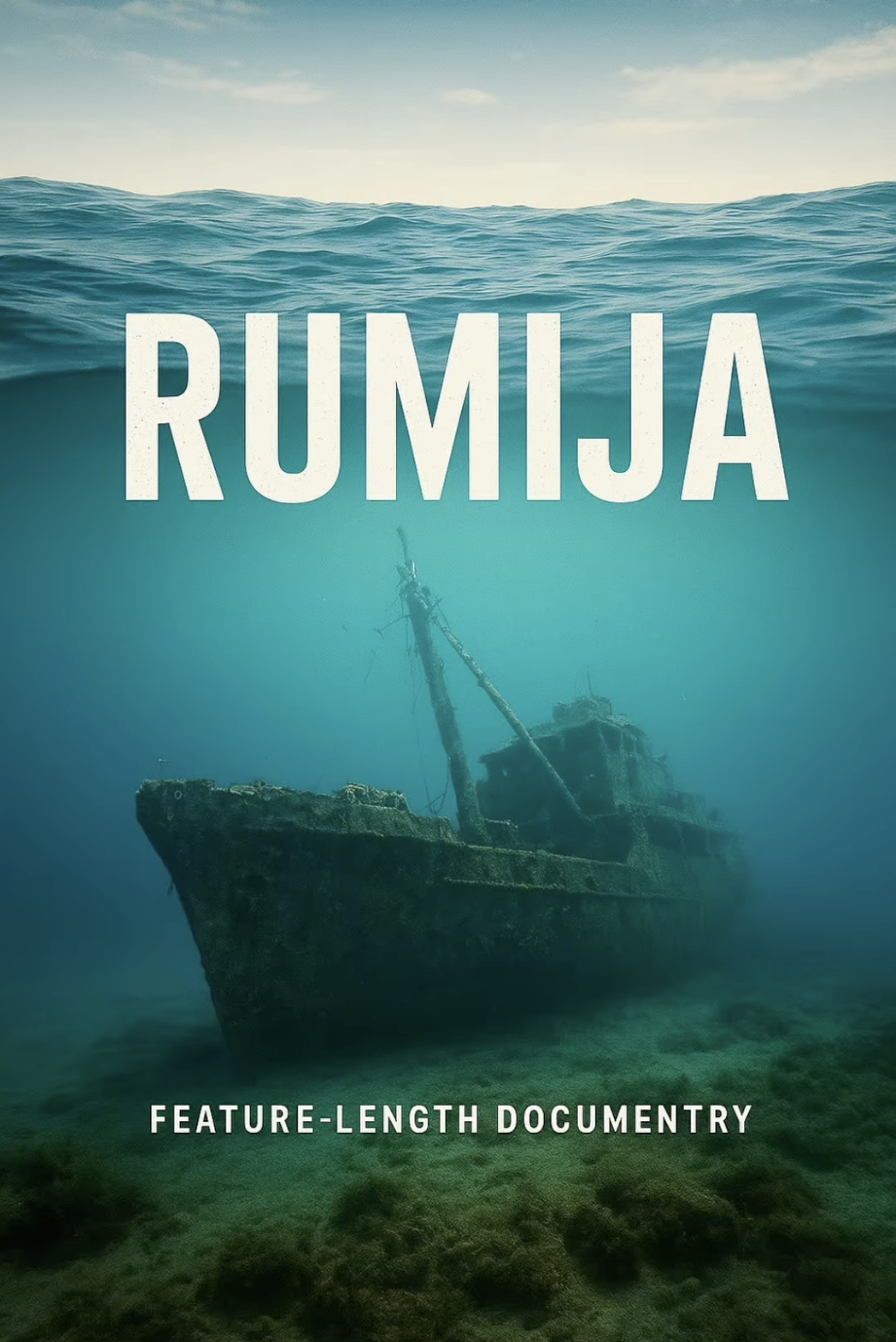 Rumija batığı belgeseli