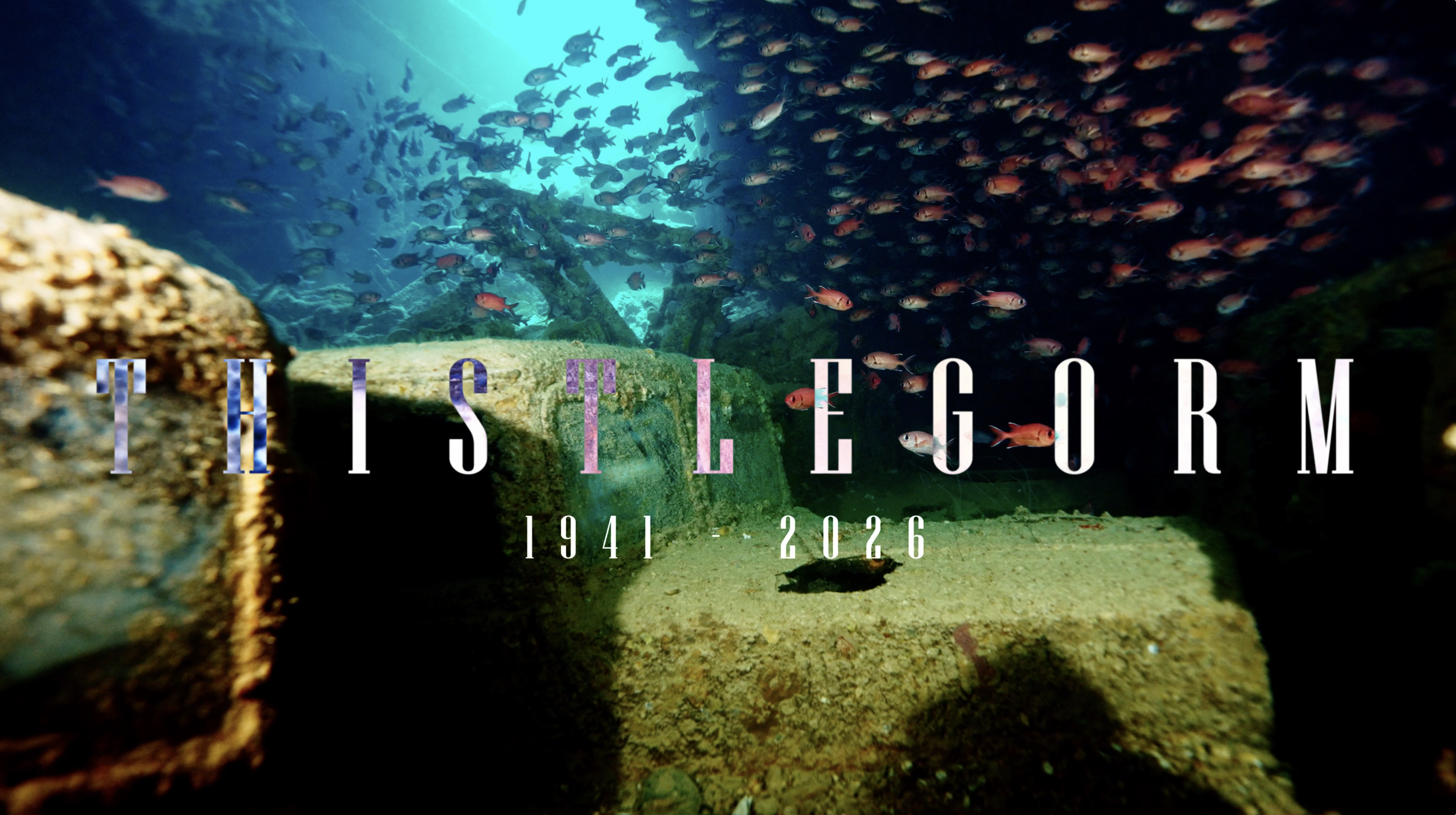 Thistlegorm batığı